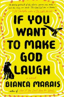 If You Want to Make God Laugh If You Want to Make God Laugh