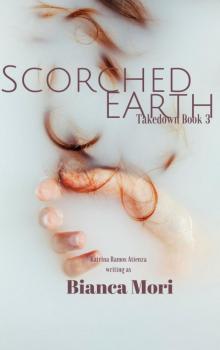 Scorched Earth