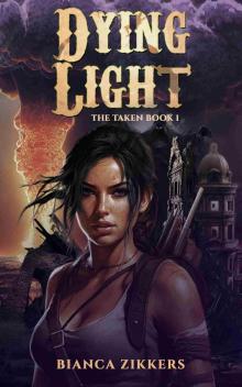 Dying Light: Urban Fantasy