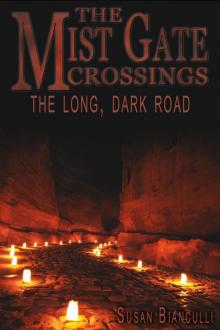 Long, Dark Road