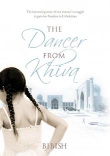 Dancer from Khiva, The Dancer from Khiva, The
