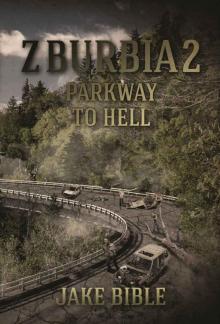 Z-Burbia 2: Parkway To Hell Z-Burbia 2: Parkway To Hell
