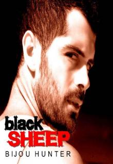 Black Sheep (Rawkfist MC Book 1) Black Sheep (Rawkfist MC Book 1)