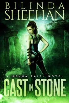 Cast in Stone