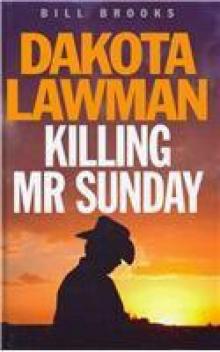 Killing Mr. Sunday