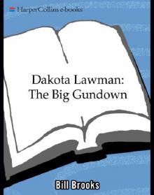 The Big Gundown