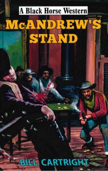 McAndrew's Stand