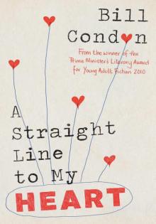A Straight Line to My Heart A Straight Line to My Heart