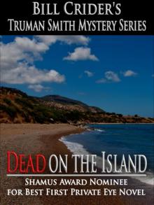 Dead on the Island