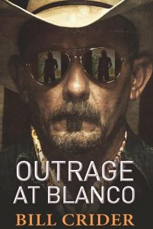 Outrage at Blanco