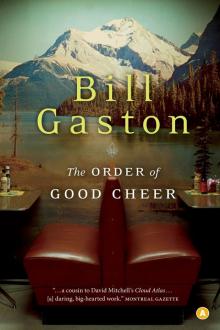 Order of Good Cheer