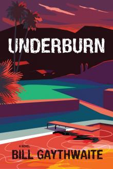Underburn