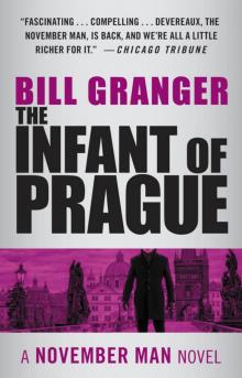 The Infant of Prague The Infant of Prague