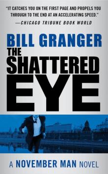 The Shattered Eye The Shattered Eye