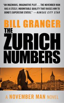 The Zurich Numbers The Zurich Numbers