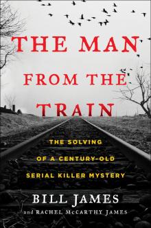 The Man from the Train The Man from the Train