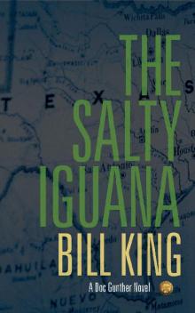 The Salty Iguana The Salty Iguana