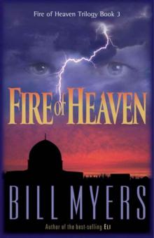 Fire Of Heaven 03 - Fire of Heaven