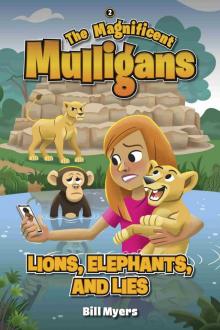 Lions, Elephants, and Lies
