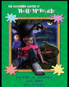 My Life as Crocodile Junk Food My Life as Crocodile Junk Food
