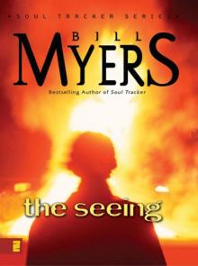The Seeing The Seeing