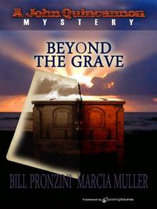 Beyond the Grave jq-2 Beyond the Grave jq-2