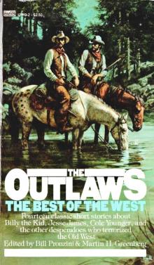 The Outlaws