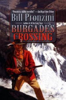 Burgade's Crossing