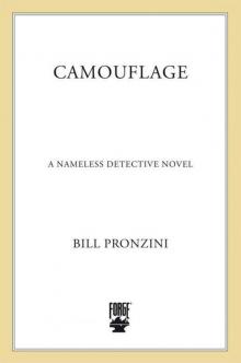Camouflage (Nameless Detective Mysteries) Camouflage (Nameless Detective Mysteries)