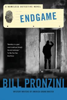 Endgame--A Nameless Detective Novel Endgame--A Nameless Detective Novel