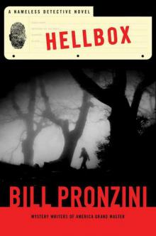Hellbox (Nameless Detective) Hellbox (Nameless Detective)