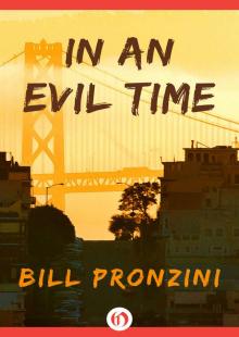 In an Evil Time In an Evil Time