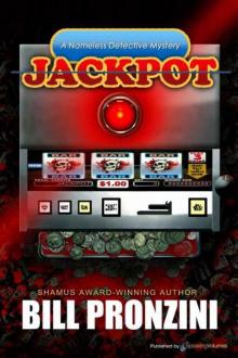 Jackpot (Nameless Dectective)