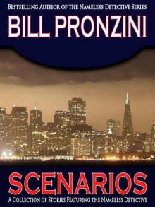 Scenarios - A Collection of Nameless Detective Stories Scenarios - A Collection of Nameless Detective Stories