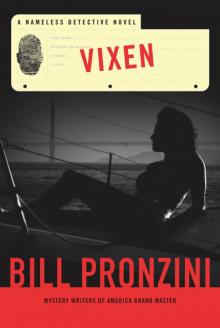 Vixen Vixen