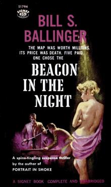 Beacon in the Night