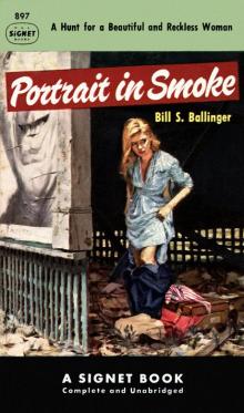 Portrait in Smoke