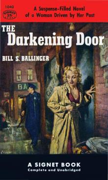 The Darkening Door