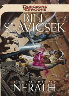 The Mark of Nerath: A Dungeons & Dragons Novel