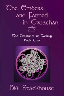 The Embers are Fanned in Cruachan