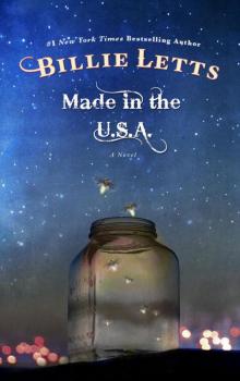 Made in the U.S.A.