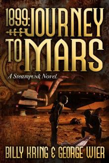 1899- Journey to Mars