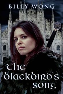 The Blackbird's Song The Blackbird's Song