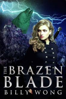 The Brazen Blade The Brazen Blade