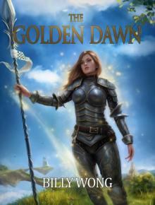 The Golden Dawn The Golden Dawn