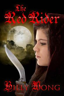 The Red Rider The Red Rider
