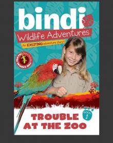 Trouble at the Zoo