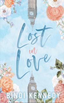Lost in Love (West Village Series Book 3)