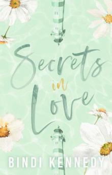 Secrets in Love (West Village Series Book 2)
