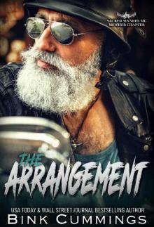 The Arrangement: (Sacred Sinners - Mother Chapter Prequel) (Sacred Sinners MC- Mother Chapter Book 2) The Arrangement: (Sacred Sinners - Mother Chapter Prequel) (Sacred Sinners MC- Mother Chapter Book 2)